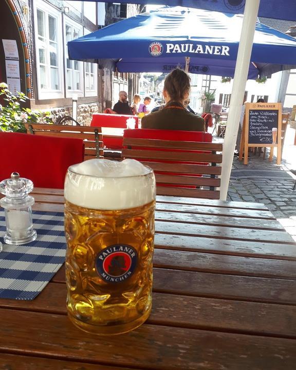 Paulaner zum Landsknecht